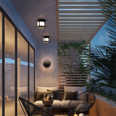 Vivienne Outdoor Garden Lamp