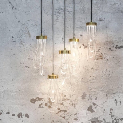 Klere Chandelier