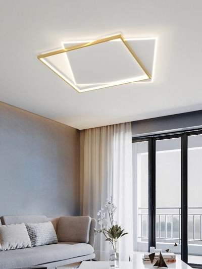 Neirin Ceiling Light