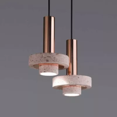 Cielo Pendant Light