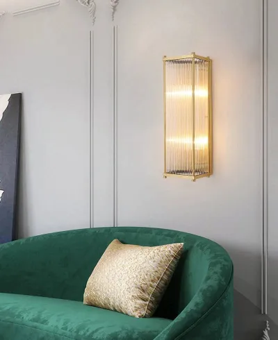 Alodia Wall Lamp