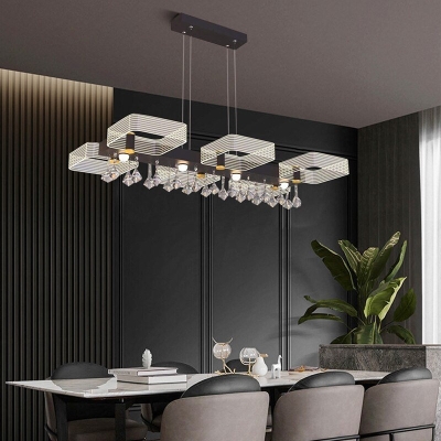 Lucci Chandelier