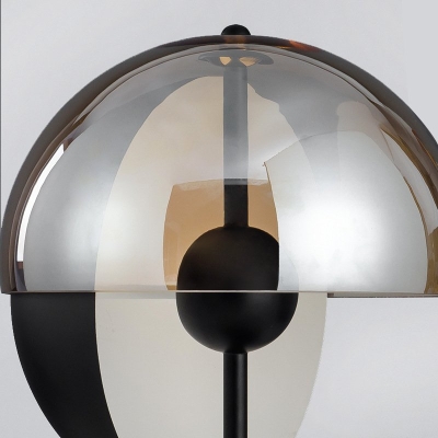 Schichten Tischlampe