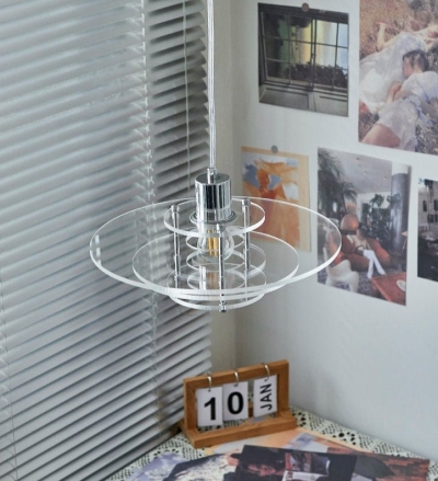 Aya Pendant Light