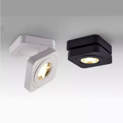 Lampada da incasso Delta
