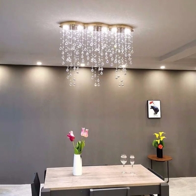 Cascata Ceiling Light