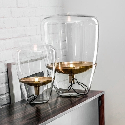 Balloon Table Lamp