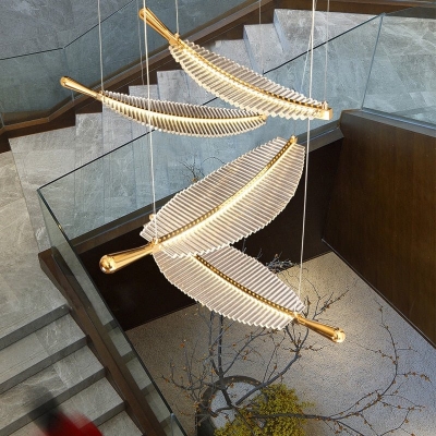 Musa Chandelier