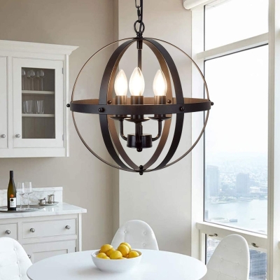 Lampadario Sfaira