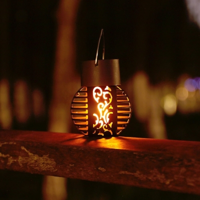 Eleni Outdoor Garden Lamp