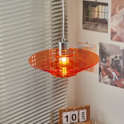 Aya Pendant Light