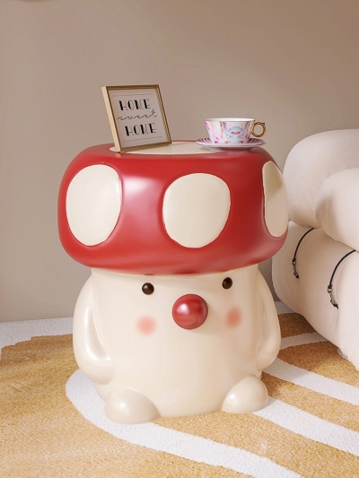 Kinoko Side Table