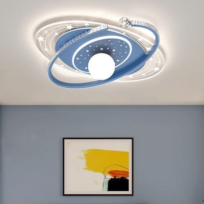 Lyra Ceiling Light