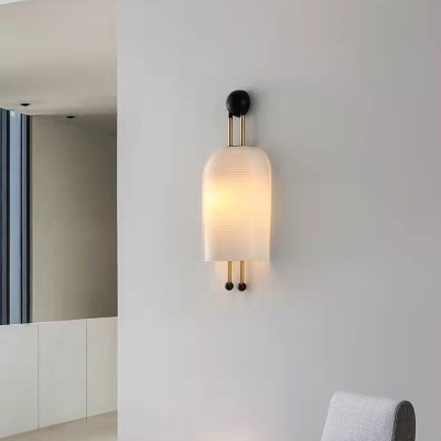 Bertha Wall Lamp
