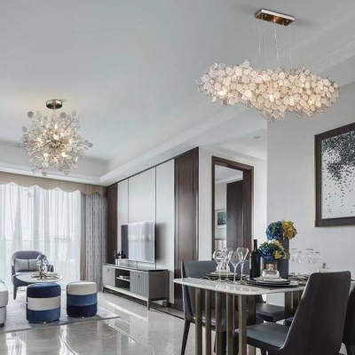 Lenora Chandelier
