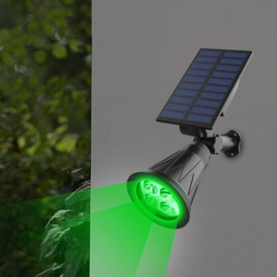 Luz Outdoor Garden Lamp
