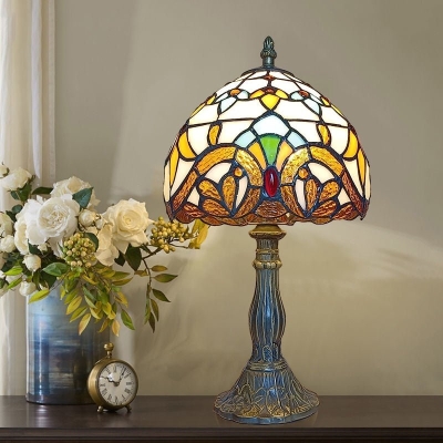 Lampada da tavolo Tiffany UE