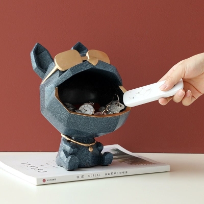 Pooch Figurine