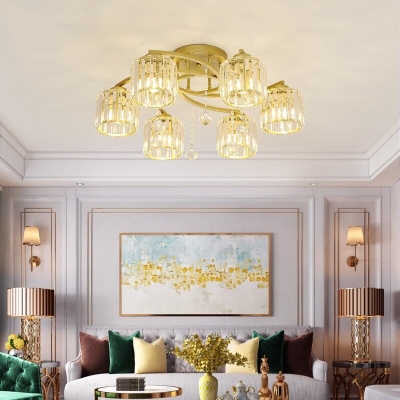 Aleanor Ceiling Light