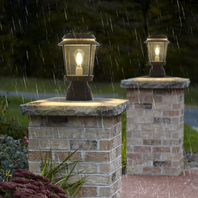 Kiara Outdoor Garden Lamp