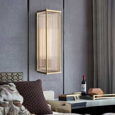 Alodia Wall Lamp