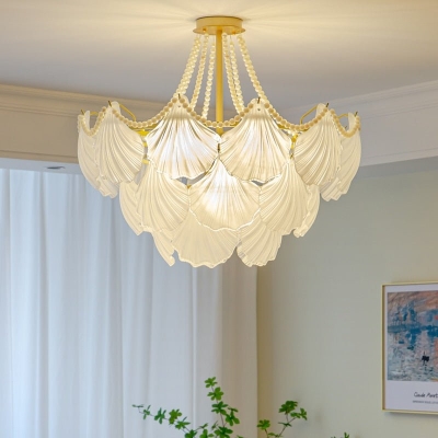 Kelyfos Chandelier