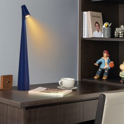 Lampada da tavolo Solis