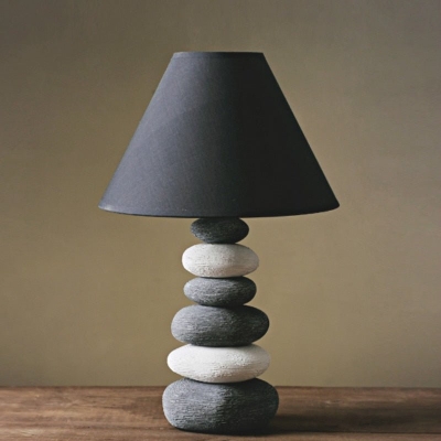 Rocky Table Lamp