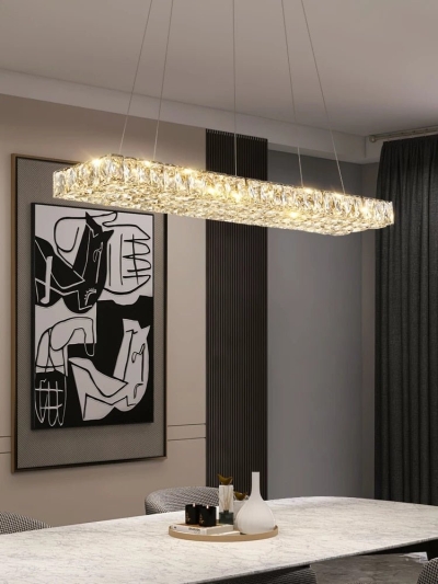 Lorelei Chandelier