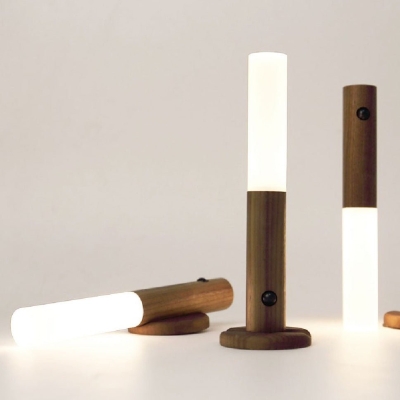 Luce con sensore di movimento Eydis