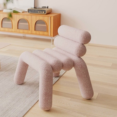 Kilkis Chair