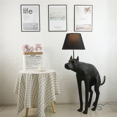 Lampada da terra Cooper