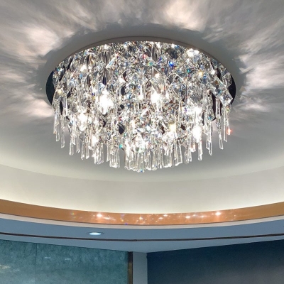 Larique Ceiling Light