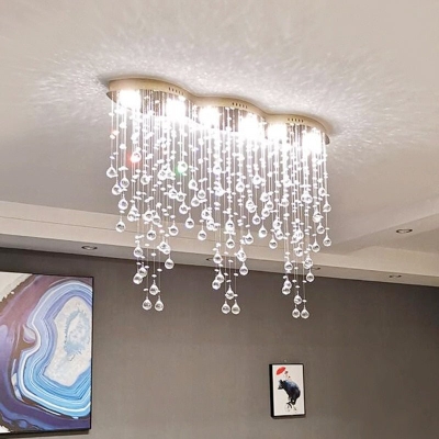 Cascata Ceiling Light