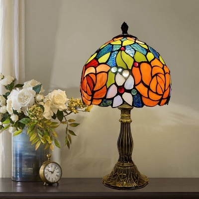 Lampada da tavolo Tiffany UE
