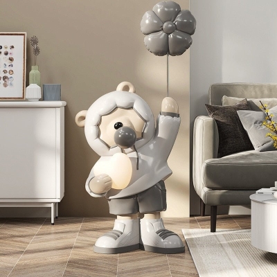 Bera Bodenfigur