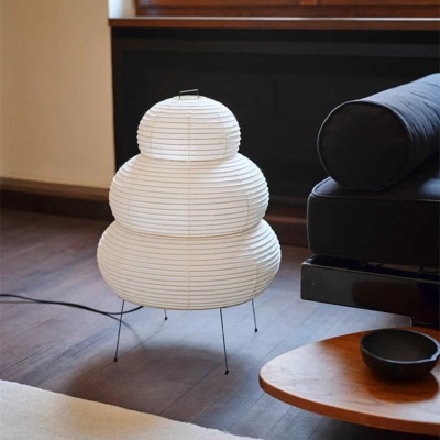 Lampada da terra Raito