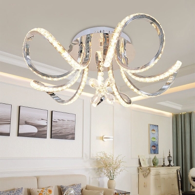 Luire Ceiling Light