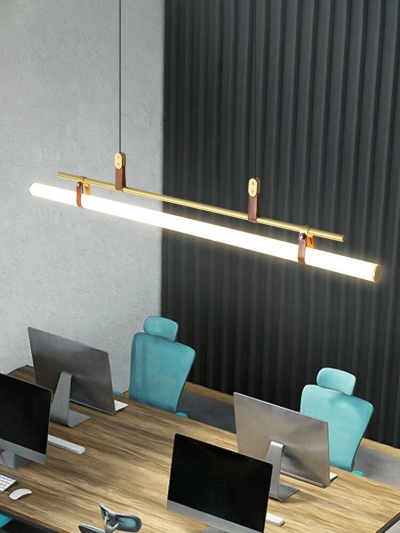 Huyen Pendant Light