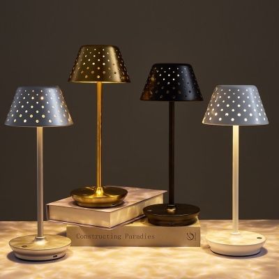 Dotted Table Lamp