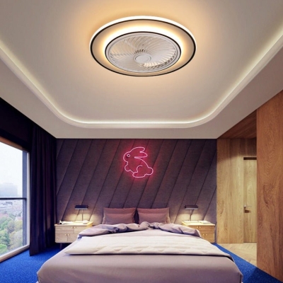 Ventilatore da soffitto Ayaz