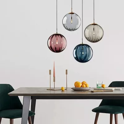Lampada a sospensione Hea