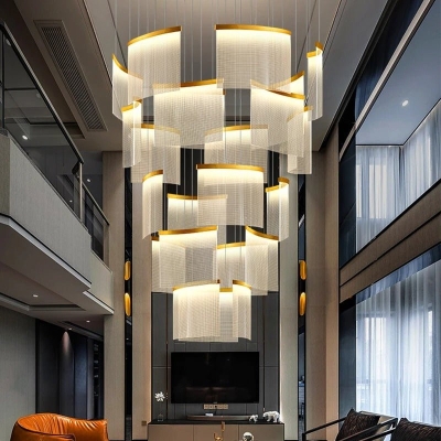 Lampadario Primus