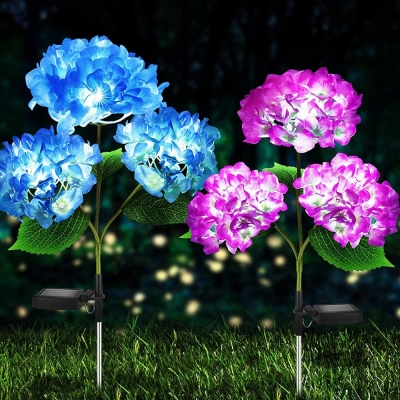 Maua Outdoor Garden Lamp