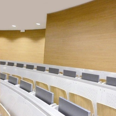 Eluiue Wall Panel