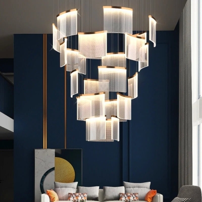 Lampadario Primus