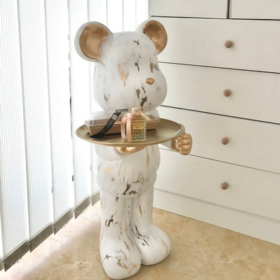 Kuma Bodenfigur