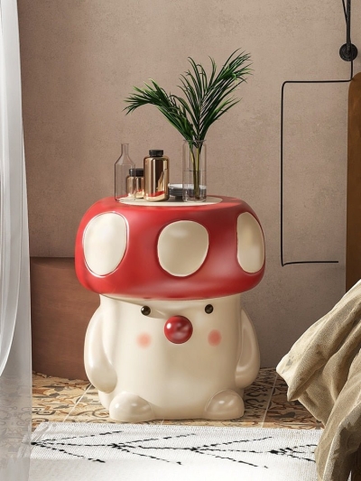 Kinoko Side Table