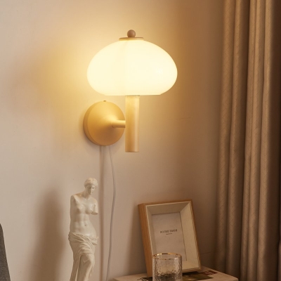 Nameko Wall Lamp