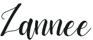 Zannee logo